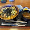 みなみ - 大アサリ丼　大盛り