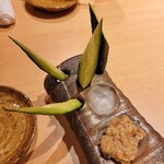 旬感食楽 あすなろ  - 