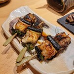 旬感食楽 あすなろ  - 