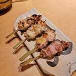 旬感食楽 あすなろ  - 