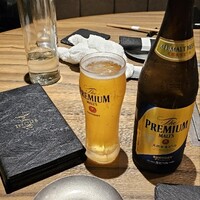 東京焼肉いのうえ 銀座店 - 