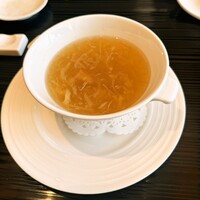 中国料理 カリュウ(ヨコハマ グランド インターコンチネンタル ホテル) - 