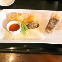 中国料理 カリュウ(ヨコハマ グランド インターコンチネンタル ホテル) - 