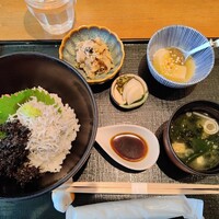 お料理 とみやま - 