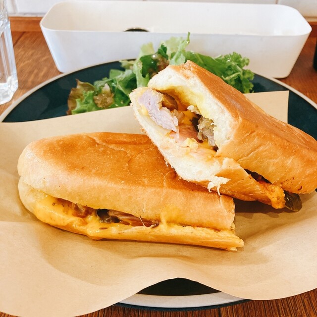 ガオガオ KAOKAO （カオカオ） - 青葉通一番町/イタリアン | 食べログ