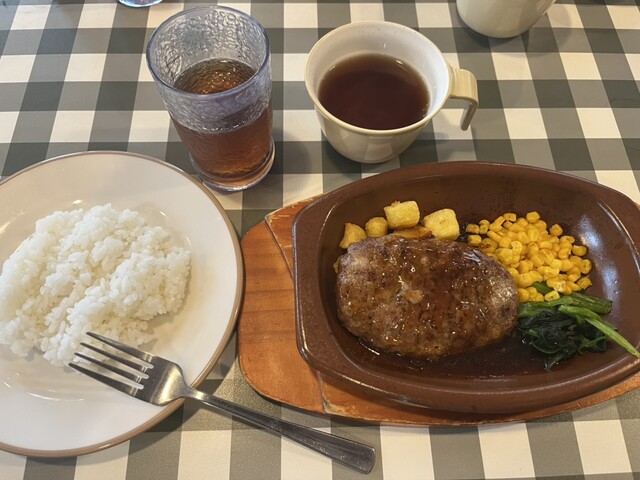 Saizeriya Higashiosaka Wakaenan Ten