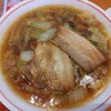 奈良天理ラーメン天風 豊川店
