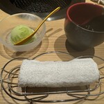 焼肉 れんが亭 - 