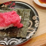 回転寿し トリトン - 