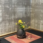 会津山都そば つつみ庵 - 