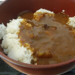 伊勢神泉 社員食堂 - 