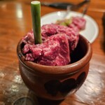 但馬家幸之助 - 