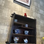 会津山都そば つつみ庵 - 