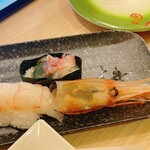 回転寿し トリトン - 