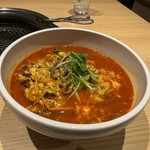 焼肉 れんが亭 - 