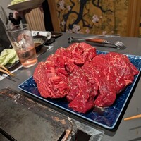 奈良きみや 別邸 柘榴 - 