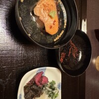 味舌 - 