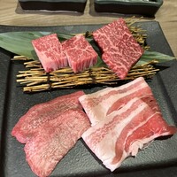 近江うし焼肉 にくTATSU 渋谷店 - 