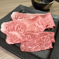 近江うし焼肉 にくTATSU 渋谷店 - 