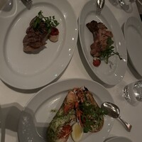 オーク ドア - 