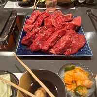 奈良きみや 別邸 柘榴 - 