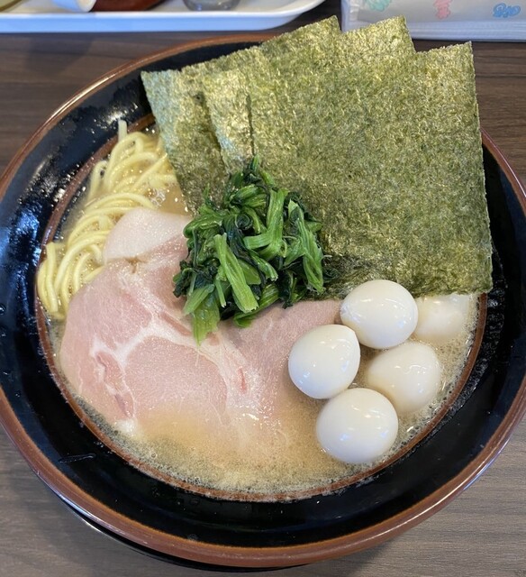 Ramen Ippachi