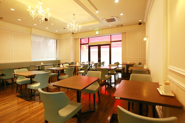 トラットリア イル クオーレ（trattoria il Cuore） - 本八戸（レストラン）の写真