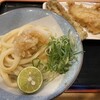 讃岐うどん 條辺