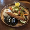京都 れとろ洋食　LOCAVO