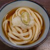 中西うどん
