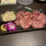 Private rooms Yakiniku Nakama Ya - 