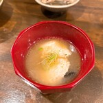 麺道はなもこし - 