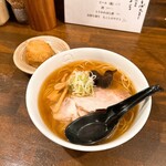 麺道はなもこし - 