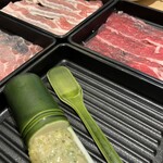 しゃぶ菜 くずはモール店 - 