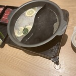 しゃぶ菜 くずはモール店 - 