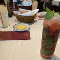 ウルフギャング・ステーキハウス 六本木 - 