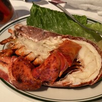 ウルフギャング・ステーキハウス 六本木 - 