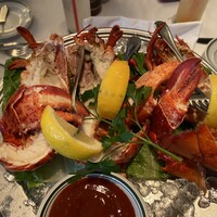 ウルフギャング・ステーキハウス 六本木 - 