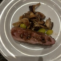 ビストロ ボナップ - 