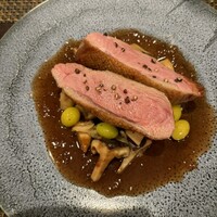 ビストロ ボナップ - 