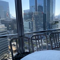 ブラッスリー ポール・ボキューズ 大丸東京 - 