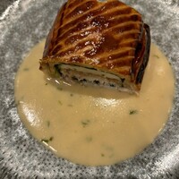 ビストロ ボナップ - 
