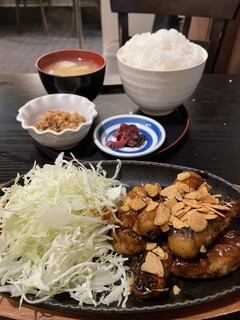 居食庵 えにしや - 