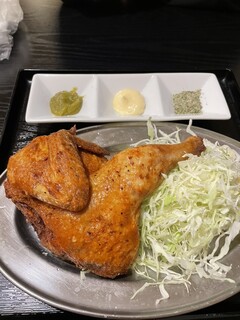 居食庵 えにしや - 