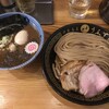 中華蕎麦うゑず