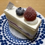 コサイ - ガトーフレーズ！