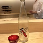 啝心 DAIA - 仙禽