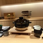 啝心 DAIA - 釜飯