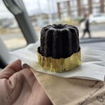 コサイ - カヌレ・ド・ボルドー！