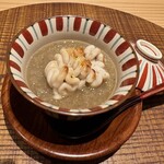 啝心 DAIA - 茶碗蒸し